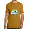 Unisex Cotton Tee Thumbnail