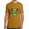 Unisex Cotton Tee Thumbnail
