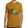 Unisex Cotton Tee Thumbnail