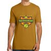 Unisex Cotton Tee Thumbnail