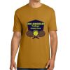 Unisex Cotton Tee Thumbnail