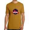 Unisex Cotton Tee Thumbnail