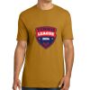 Unisex Cotton Tee Thumbnail