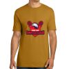 Unisex Cotton Tee Thumbnail