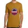 Unisex Cotton Tee Thumbnail