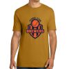 Unisex Cotton Tee Thumbnail