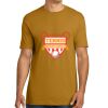 Unisex Cotton Tee Thumbnail