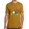 Unisex Cotton Tee Thumbnail