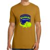 Unisex Cotton Tee Thumbnail