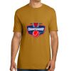 Unisex Cotton Tee Thumbnail