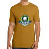 Unisex Cotton Tee Thumbnail