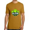 Unisex Cotton Tee Thumbnail