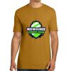 Unisex Cotton Tee Thumbnail