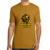 Unisex Cotton Tee Thumbnail