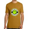 Unisex Cotton Tee Thumbnail