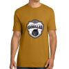 Unisex Cotton Tee Thumbnail