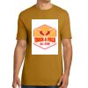 Unisex Cotton Tee Thumbnail