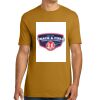 Unisex Cotton Tee Thumbnail