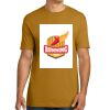 Unisex Cotton Tee Thumbnail
