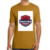 Unisex Cotton Tee Thumbnail