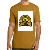 Unisex Cotton Tee Thumbnail