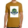 Unisex Cotton Tee Thumbnail