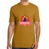 Unisex Cotton Tee Thumbnail