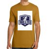 Unisex Cotton Tee Thumbnail