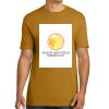 Unisex Cotton Tee Thumbnail