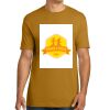 Unisex Cotton Tee Thumbnail