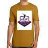Unisex Cotton Tee Thumbnail