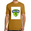 Unisex Cotton Tee Thumbnail