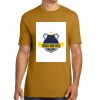 Unisex Cotton Tee Thumbnail