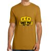 Unisex Cotton Tee Thumbnail