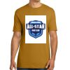 Unisex Cotton Tee Thumbnail