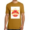 Unisex Cotton Tee Thumbnail