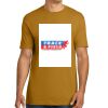 Unisex Cotton Tee Thumbnail