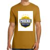 Unisex Cotton Tee Thumbnail