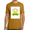 Unisex Cotton Tee Thumbnail