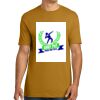 Unisex Cotton Tee Thumbnail