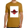 Unisex Cotton Tee Thumbnail