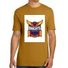 Unisex Cotton Tee Thumbnail