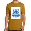 Unisex Cotton Tee Thumbnail