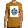 Unisex Cotton Tee Thumbnail