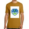 Unisex Cotton Tee Thumbnail