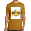 Unisex Cotton Tee Thumbnail