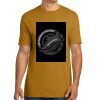 Unisex Cotton Tee Thumbnail