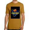 Unisex Cotton Tee Thumbnail