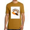 Unisex Cotton Tee Thumbnail