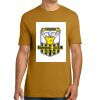Unisex Cotton Tee Thumbnail